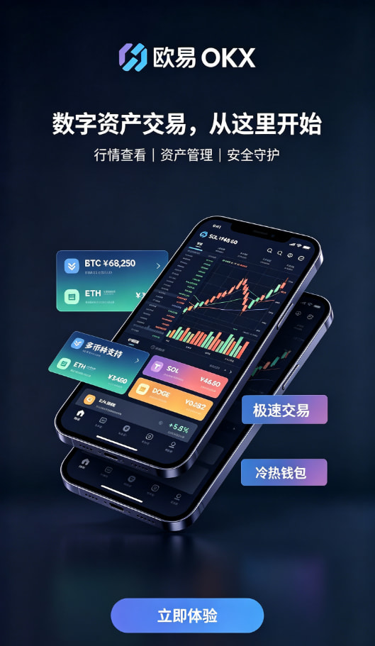 欧交易所app官网下载注册认证流程